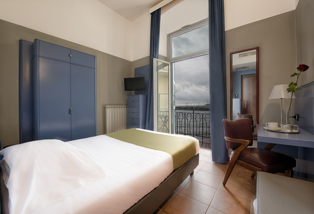 Hotel Italia e Lido Rapallo - Général