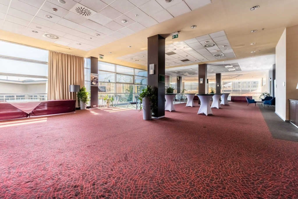 Holiday Inn Zilina by IHG - Général