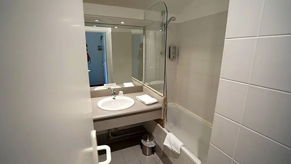 Relais de Vincey - Chambres