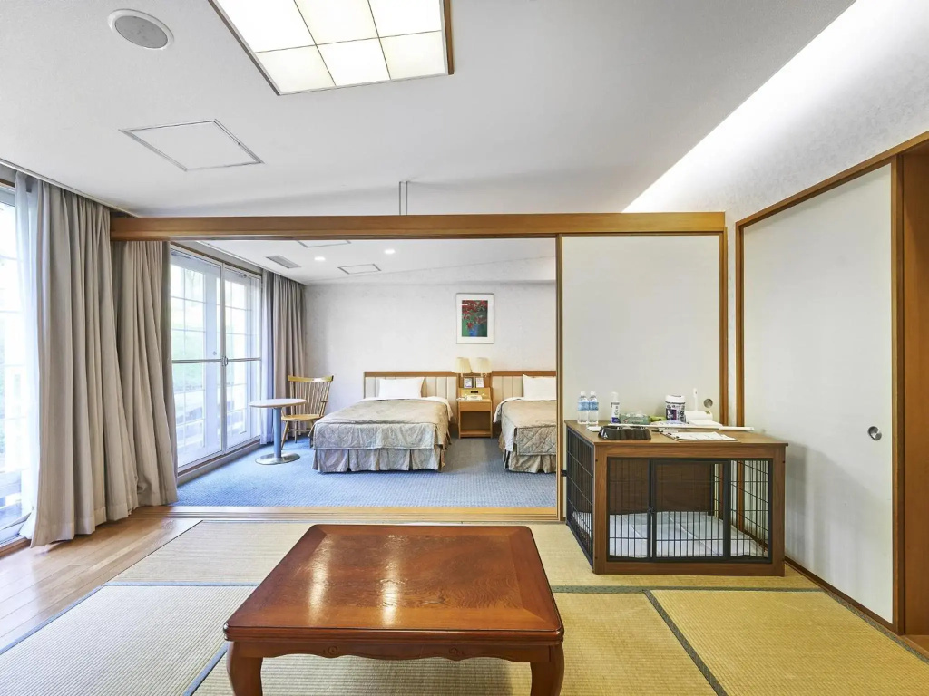 Hotel photo 15