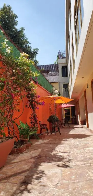 Hotel photo 16
