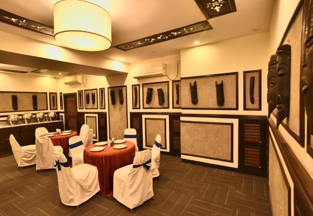 Hotel photo 21