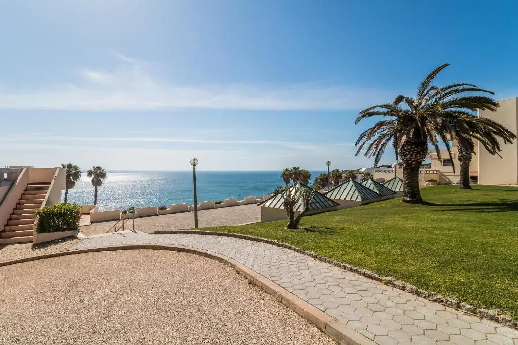 Algarve Golden Properties: Iberlagos 226