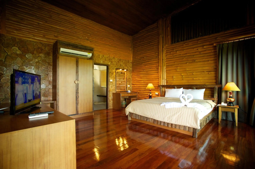 Blues River Resort Chanthaburi — 4