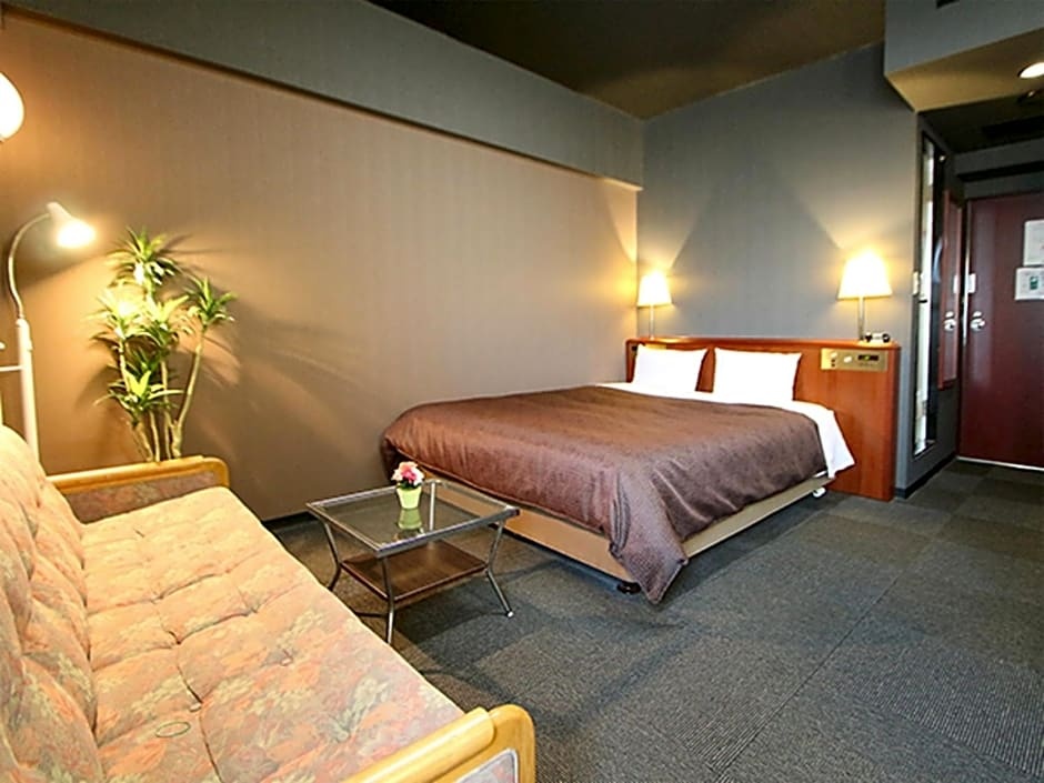 HOTEL LiVEMAX Yokohama Tsurumi 사진 14
