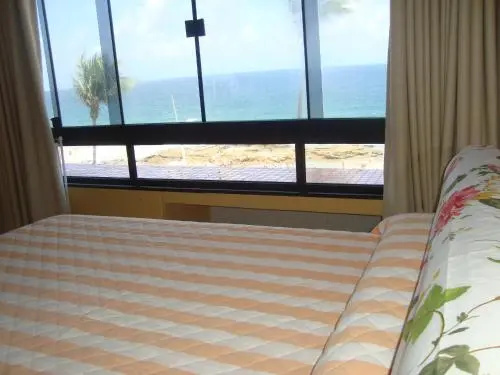 Balcony & Terrace