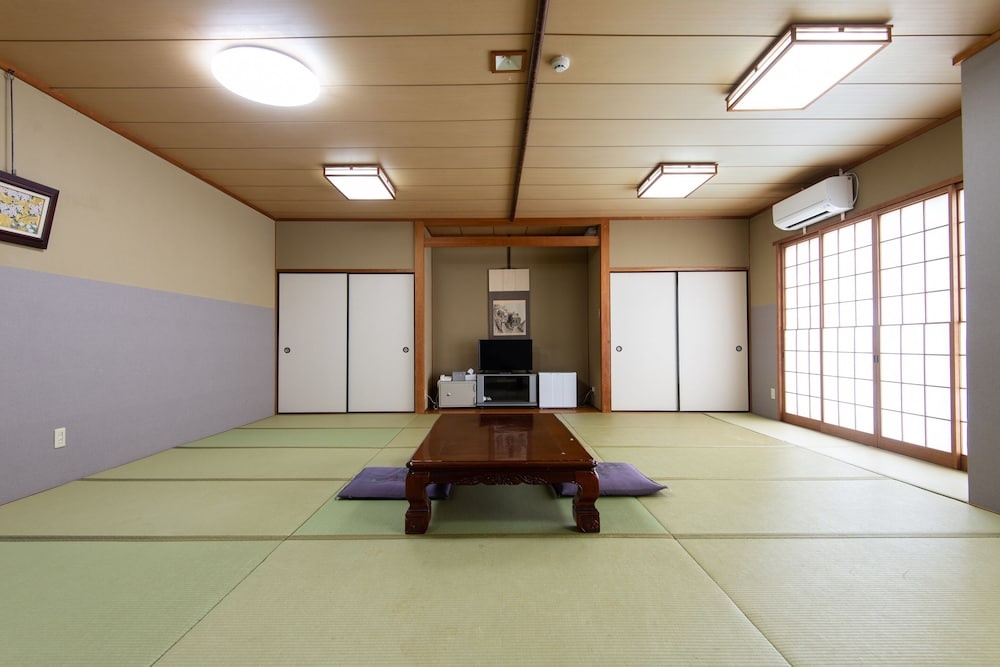 OYO Ryokan Yukemurinoyado Honoka Beppu Kannawa 사진 24