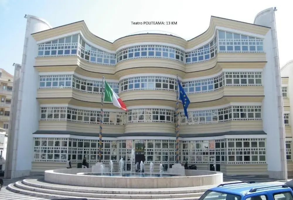 Hotel photo 16