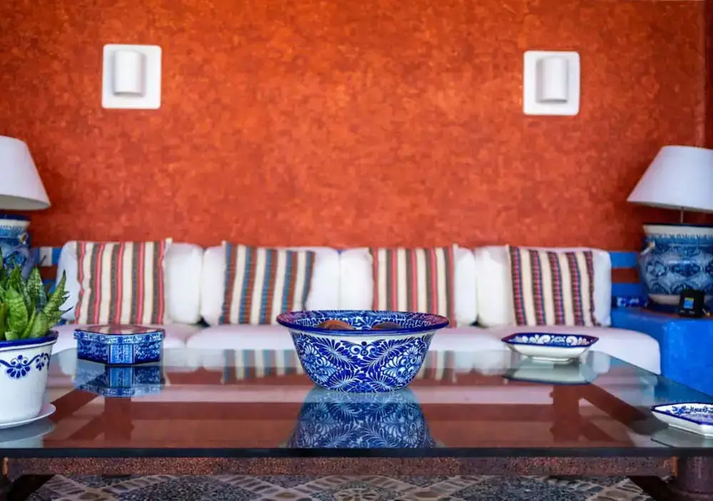 Villa 4 Rec. con Vistas y Playa Privada — фото 6