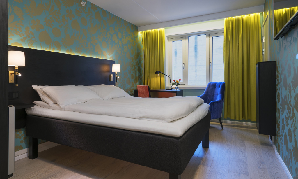 Hotel photo 23