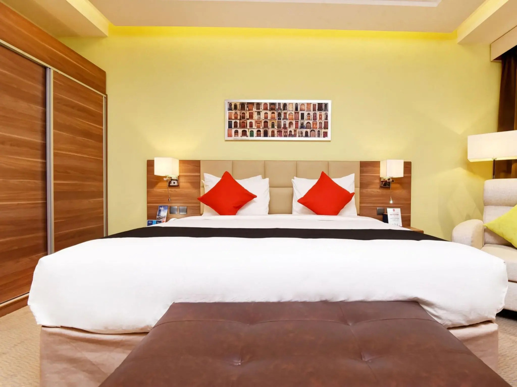 Hotel photo 7