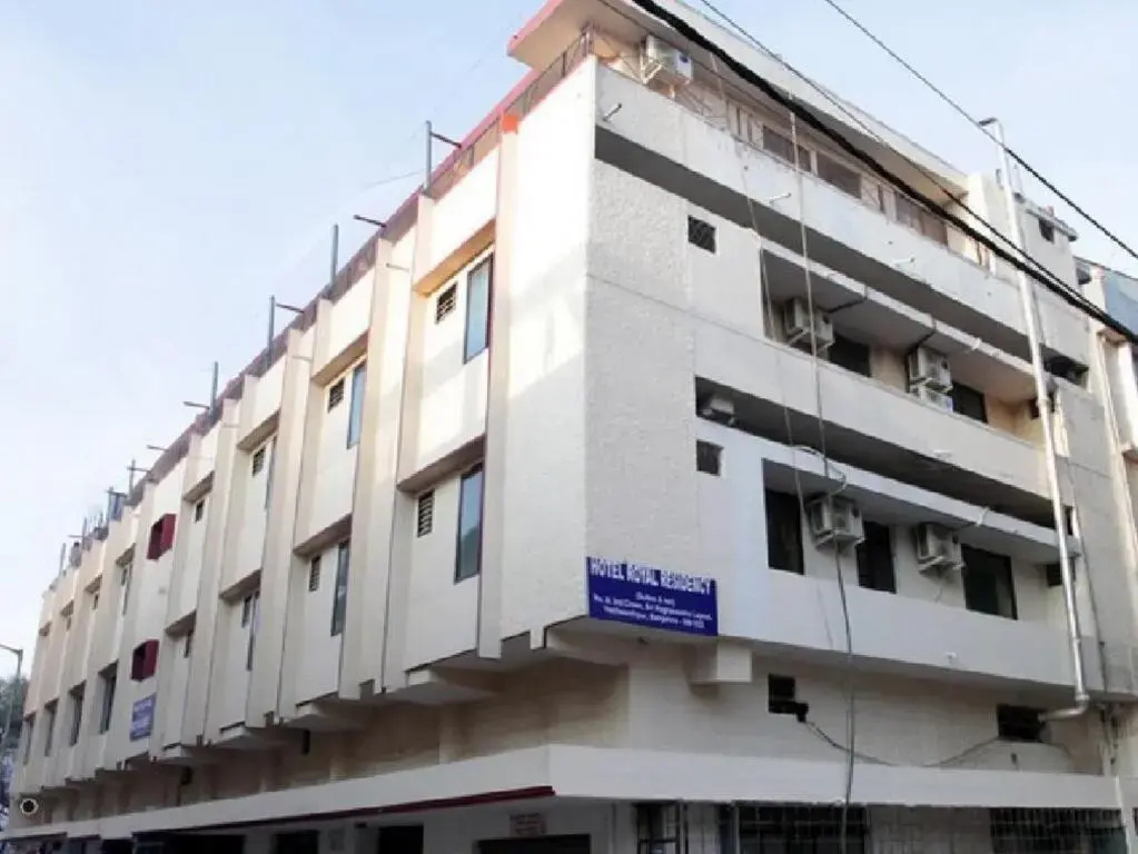 Hotel Royal Residency