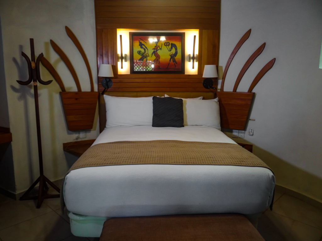 Cocos Cabañas Playa del Carmen Adults only — 4