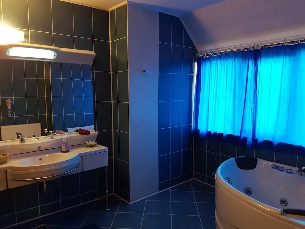 Hotel photo 10