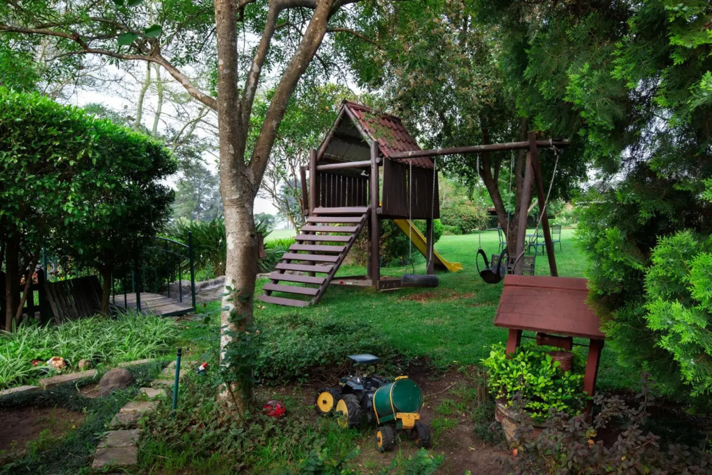 Oliver's Restaurant & Lodge - фото 35