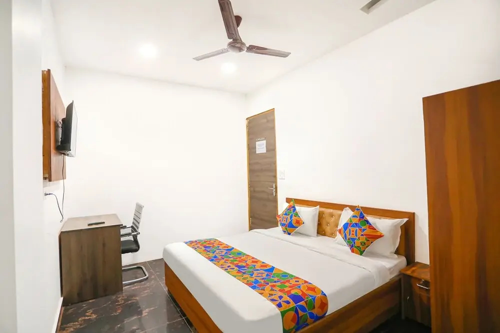 Hotel photo 5