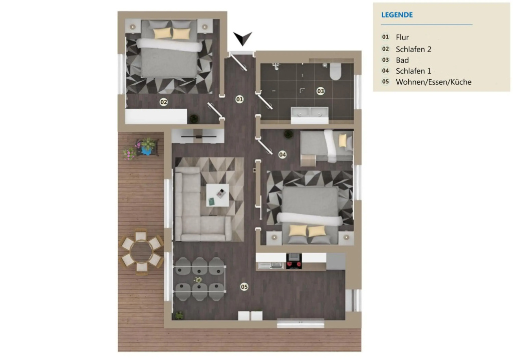 Hotel photo 2