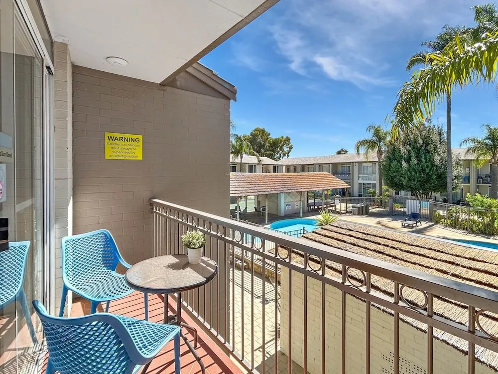 Charming Studio Apartment in Mandurah