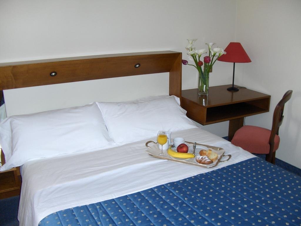 Hotel Cravero by null