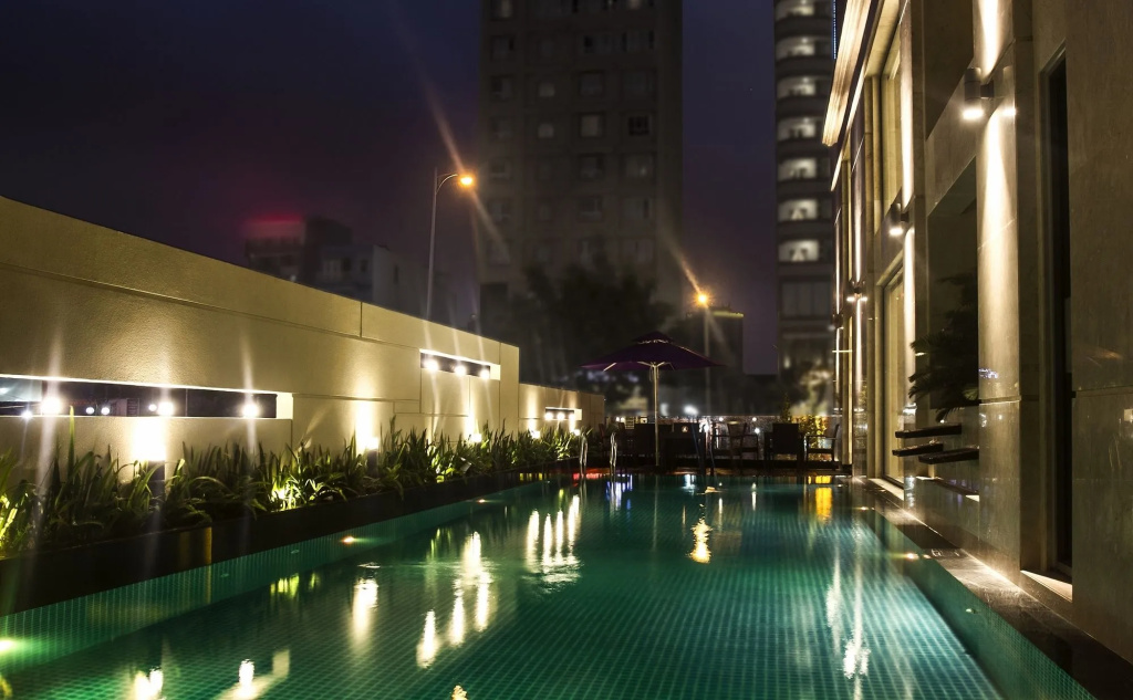 Hotel photo 24