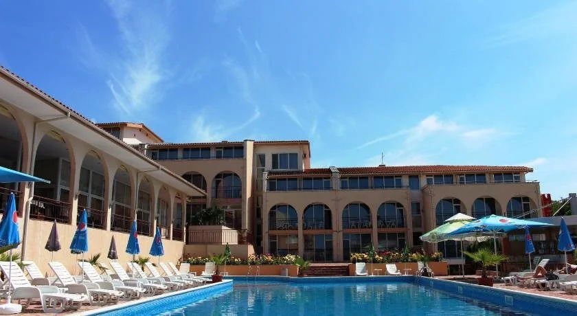 Hotel photo 7