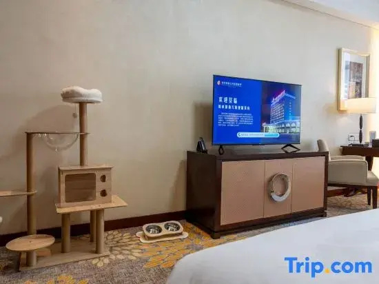 Xilingguole Yuanhe Jianguo - Chambres