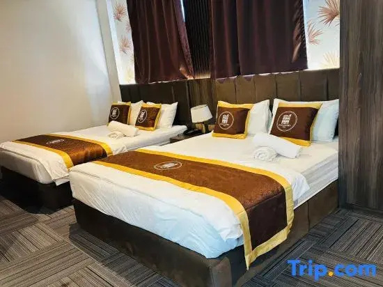 Superior Suite