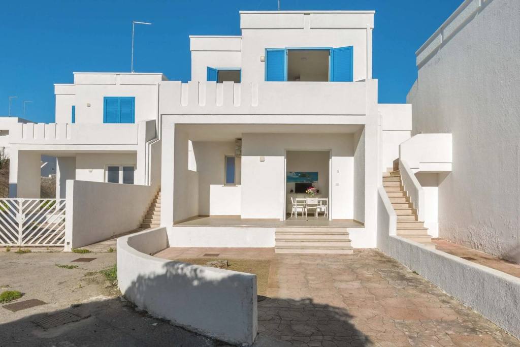 Residence Mare Azzurro