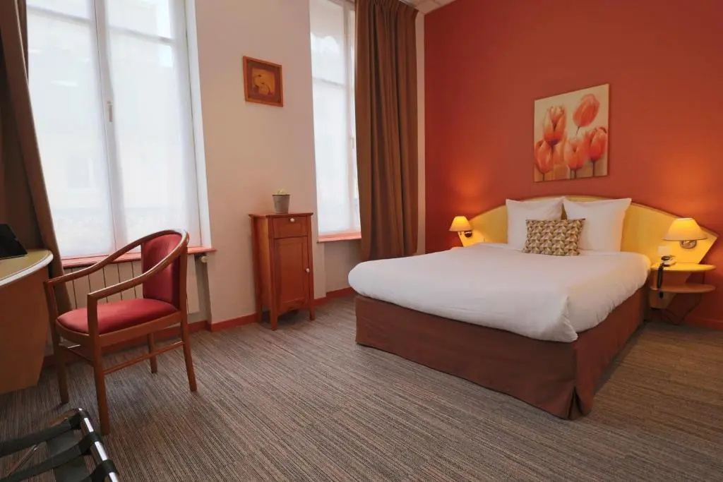Voir la photo 3 — Hotel Des Oliviers