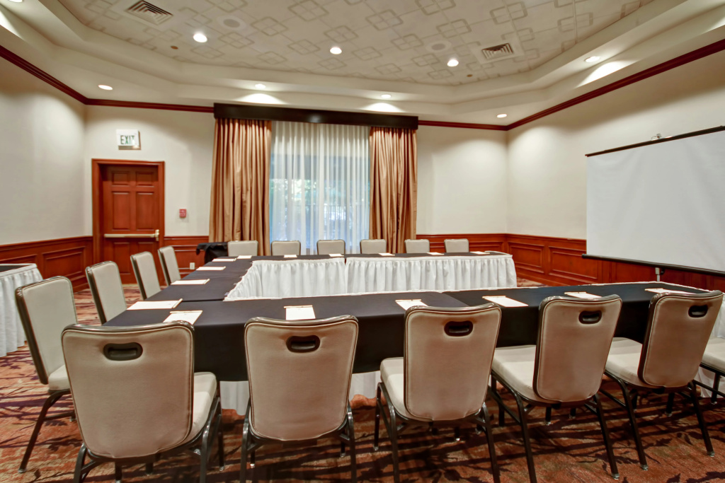 DoubleTree by Hilton Hotel Flagstaff - Général