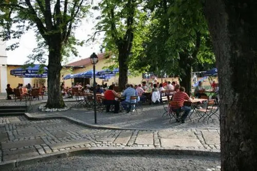 Hotel & Restaurant Waldschloss - Général