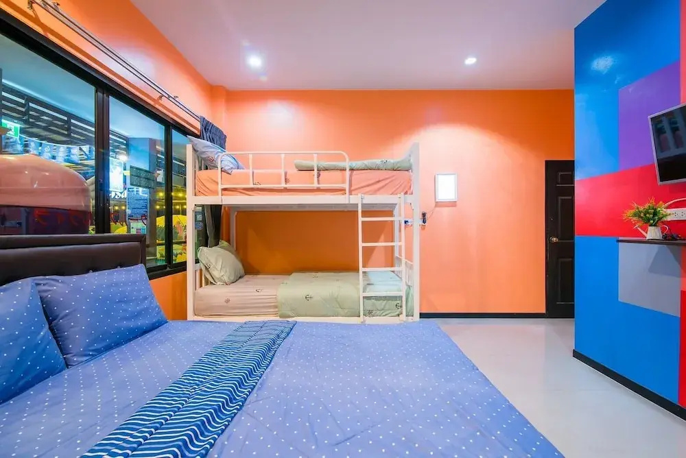 Hotel photo 7