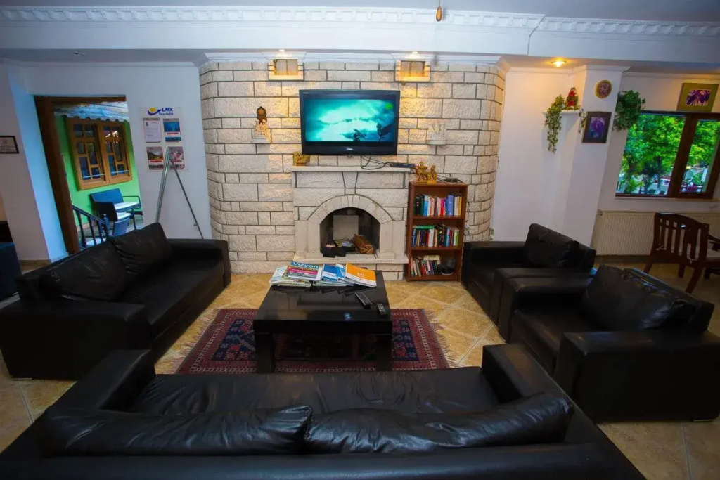 Oscar Boutique Hotel - Général