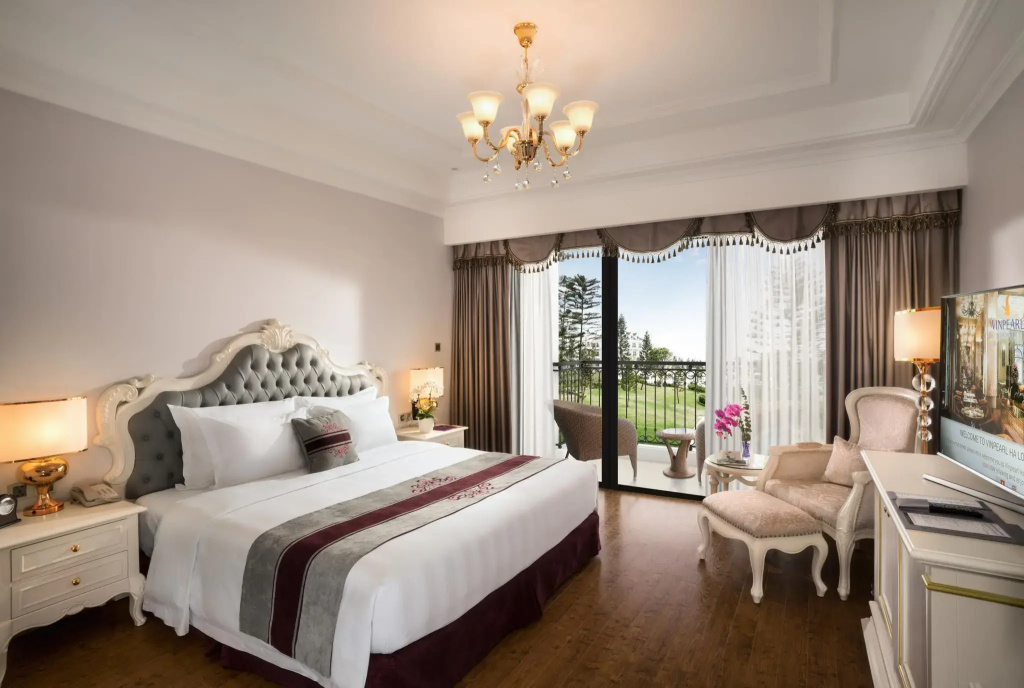 Vinpearl Resort & Spa Ha Long - Général