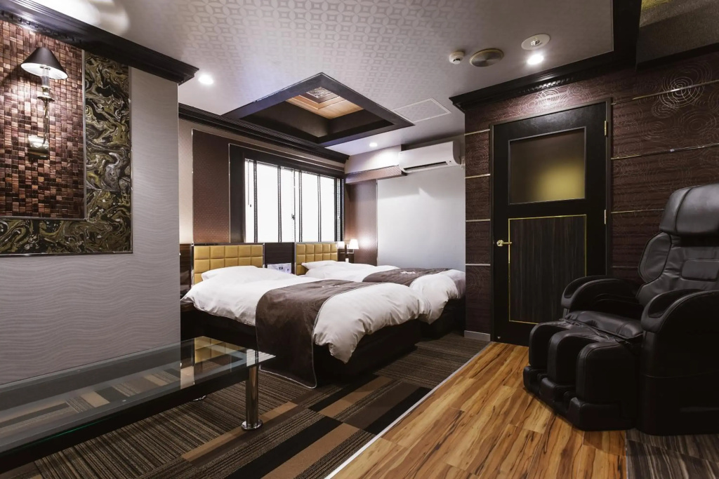 Hotel photo 2