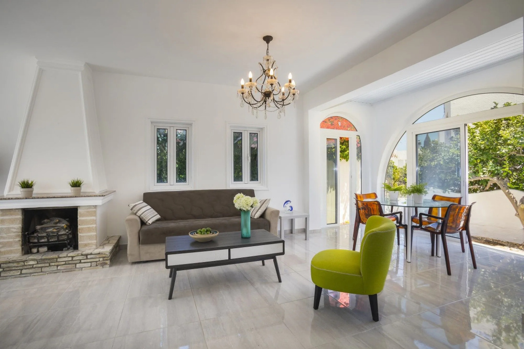 Protaras Villa Delphini