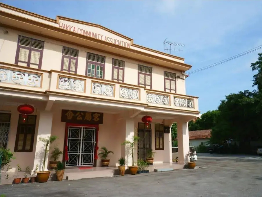 My Friends Guest House