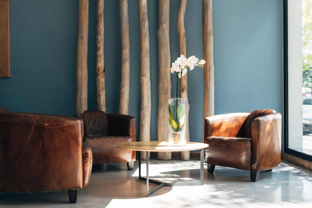 Le Saint Pierre Hotel - фото 4