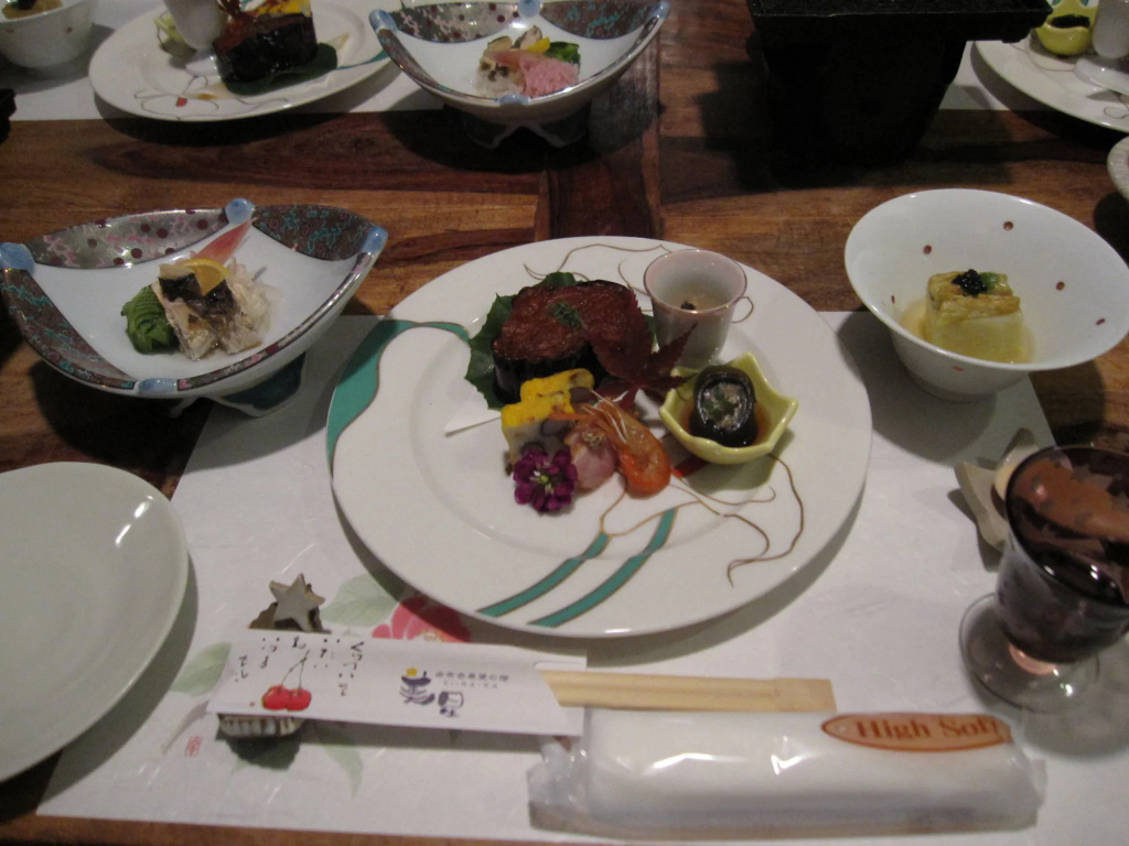 Ryokan Kirara 사진 23