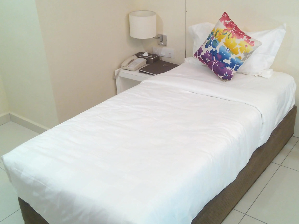 Mornington Hotel Bukit Permata - Chambres