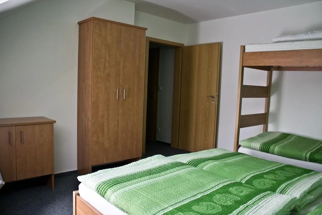 Šafránkuv mlýn