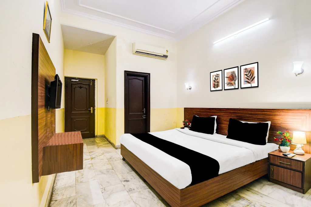 Hotel photo 21