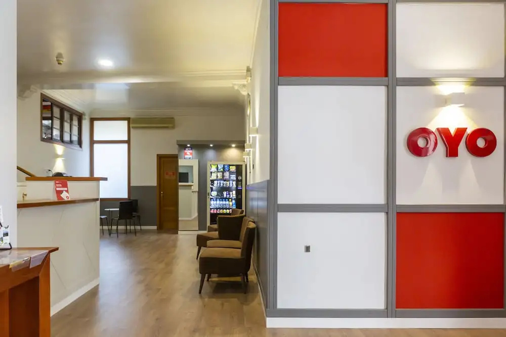 Hotel photo 10