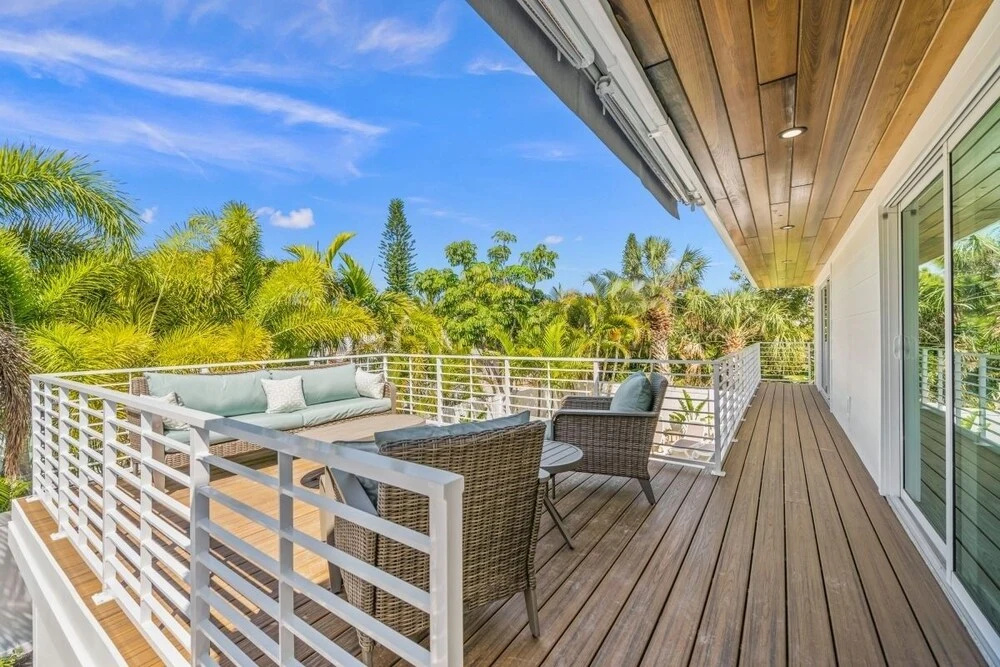 Gulf Shore Retreat managed by Beach Retreats