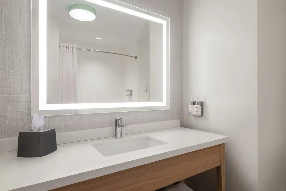 Garner Hotel Evansville East by IHG - Chambres