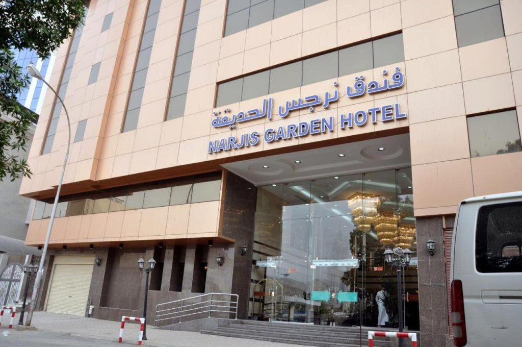 Hotel photo 20