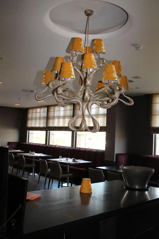 Hotel photo 15