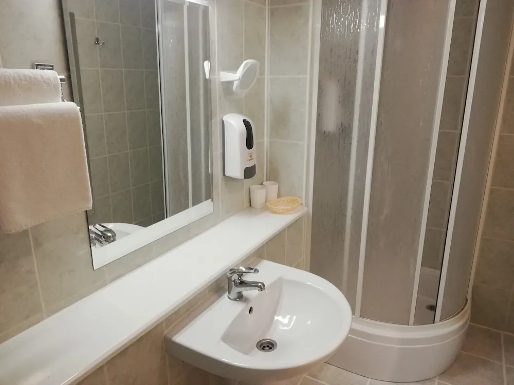 Luchesa Hotel - Chambres