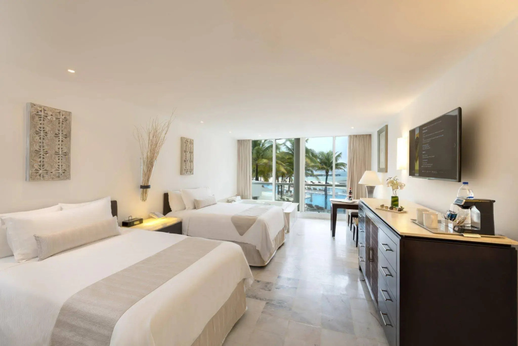 Playacar Palace All Inclusive - Général