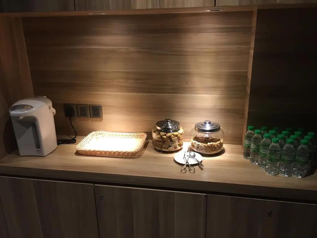 Plaza Premium Lounge (Wellness Spa-KLIA) – Private Suite - фото 12